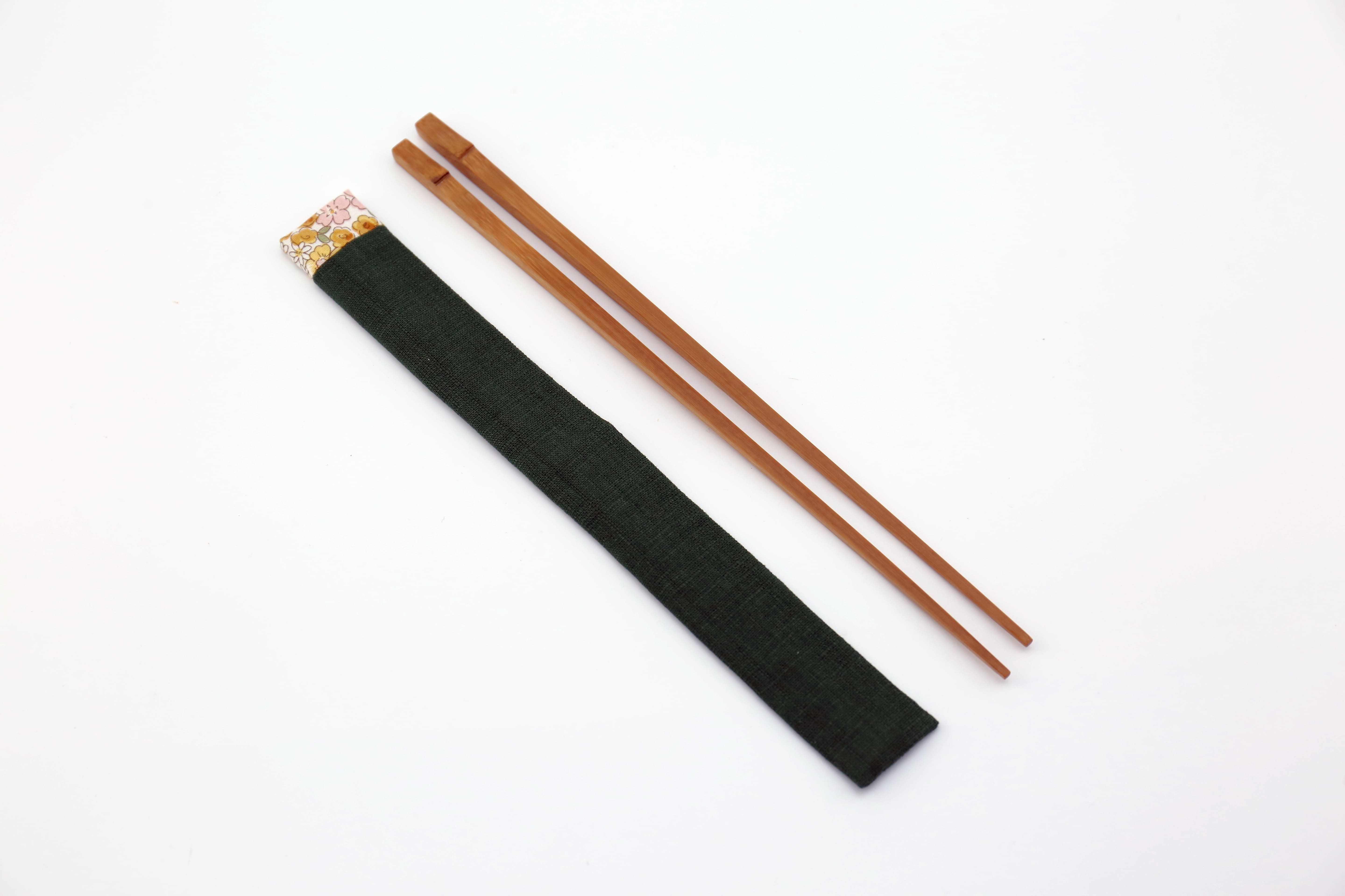 手工竹筷