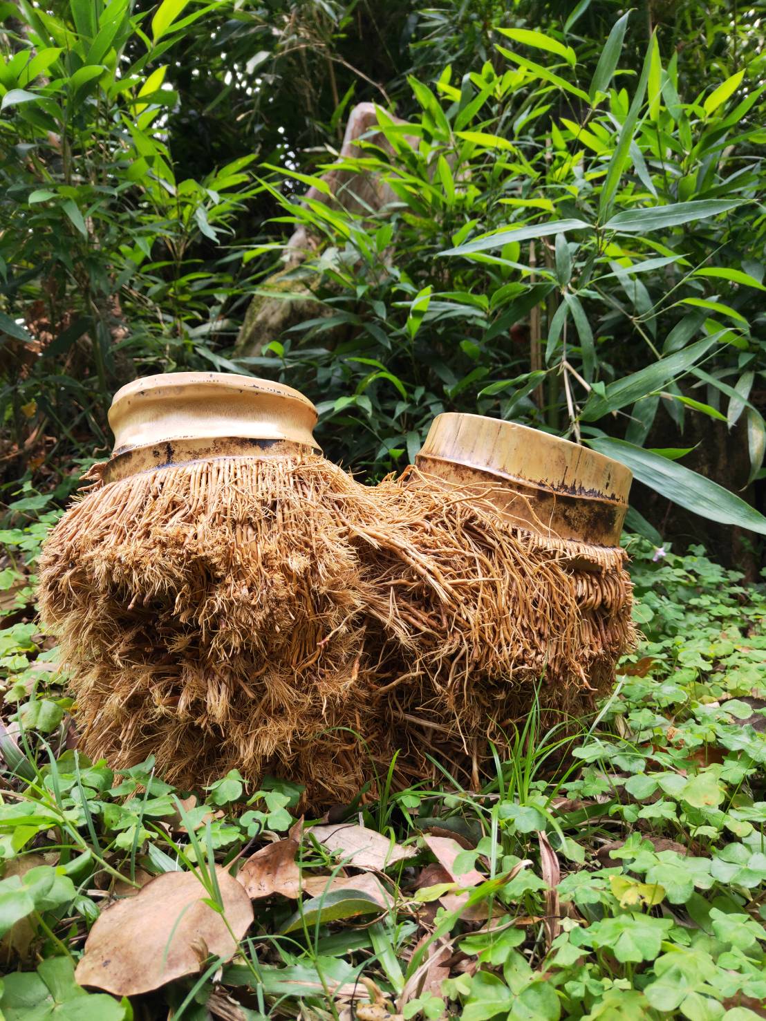 竹根花器| 竹藝品，竹炭襪，竹醋液，竹茶盤，竹砧板，竹筷子，竹板材 ...