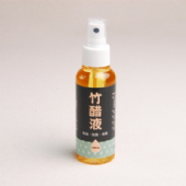 竹醋液100ml