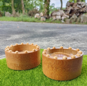 竹木腳底按摩器