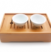 竹茶池 (不可排水)