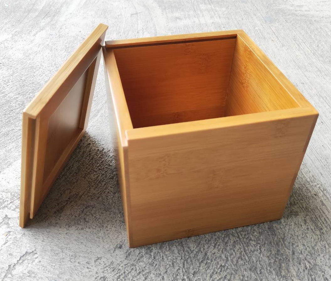 客製竹盒